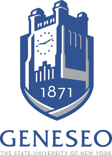 SUNY Geneseo Logo